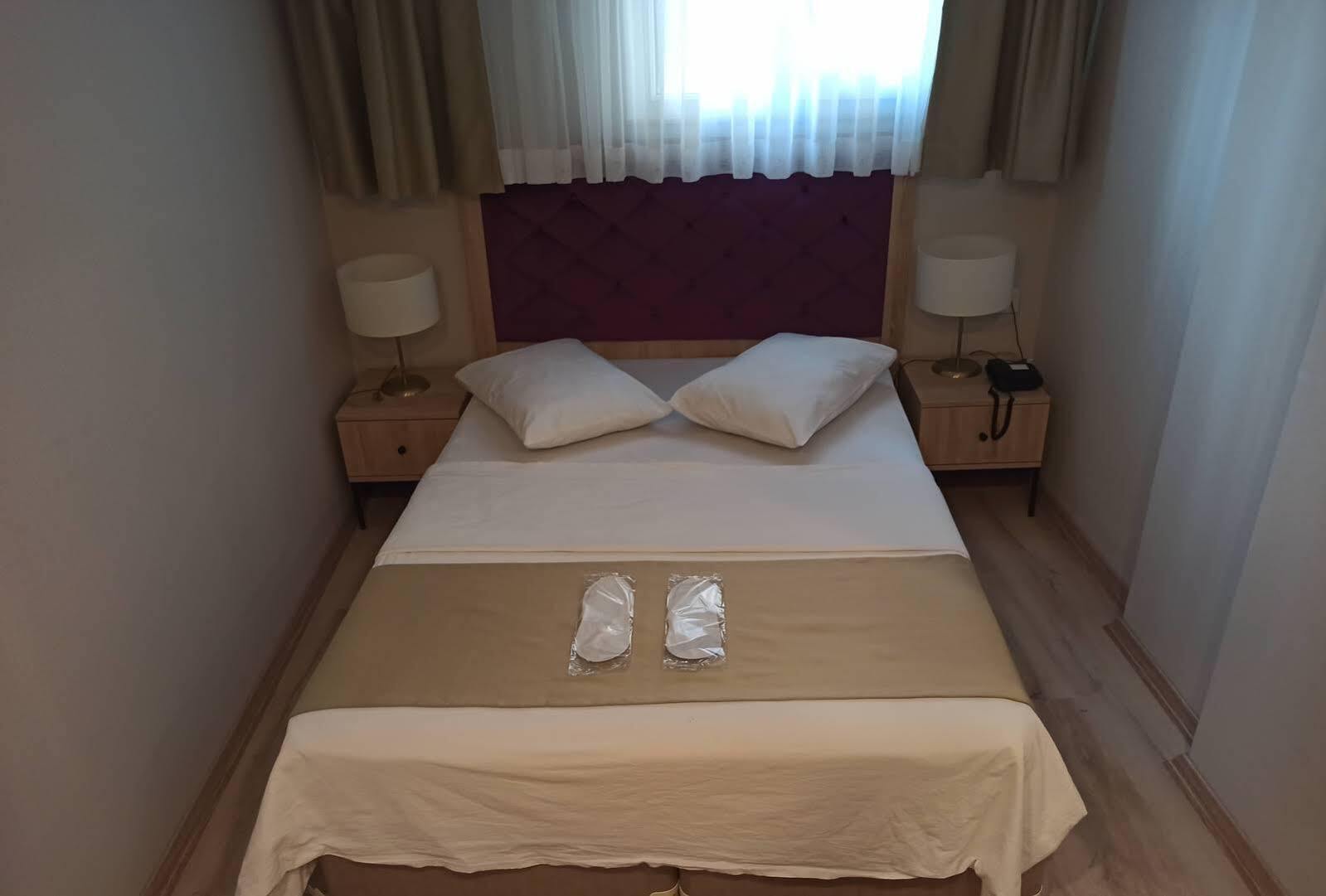 Cadde Suite Bakirkoey 伊斯坦布尔 外观 照片