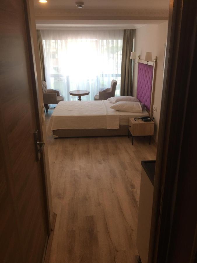 Cadde Suite Bakirkoey 伊斯坦布尔 外观 照片